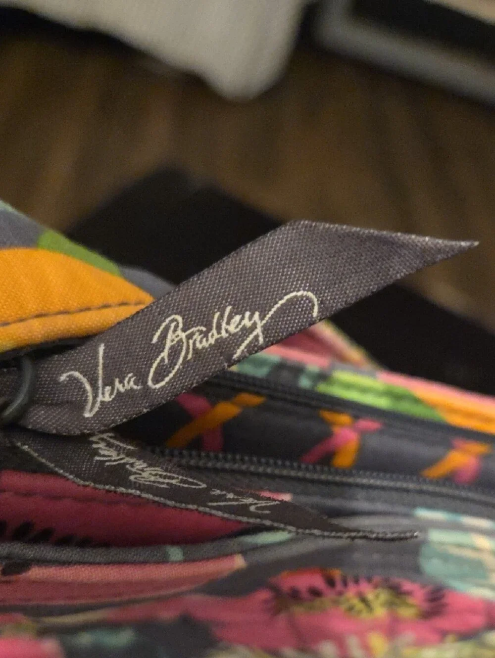 N/A vera bradley